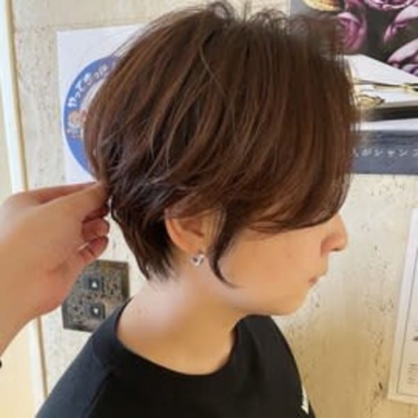 ora'93×ショートカット