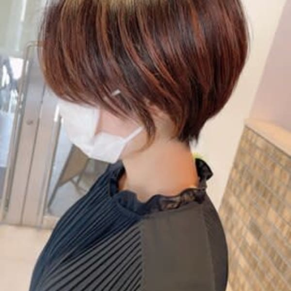 ora'93×ショートカット