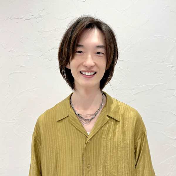 小林 裕史|little×near 町田