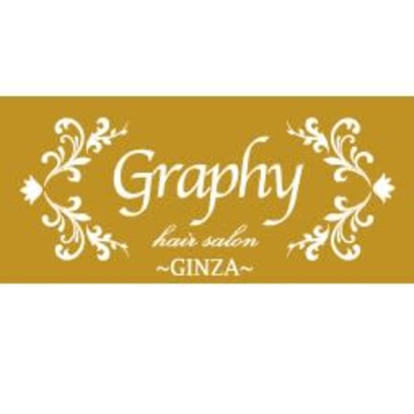 graphy銀座【グラフィーギンザ】のスタッフ紹介。山地 樹