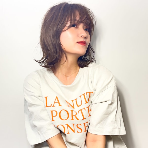 エアリーミディ|noah  四条大宮店