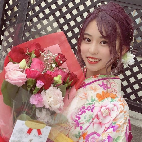 Kelly's Green×ロング