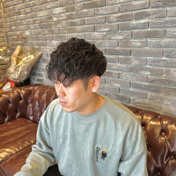 GLAD hair&spa