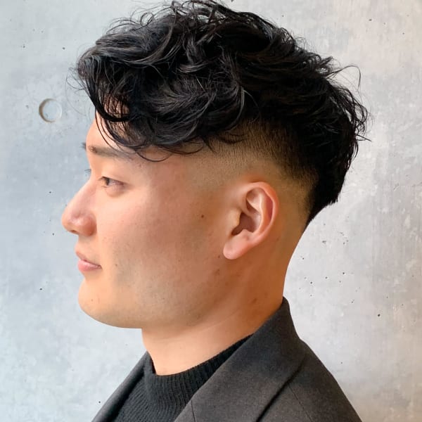 gimmick 自由が丘×ショート|髪質改善Aujua認定サロン gimmick 自由が丘