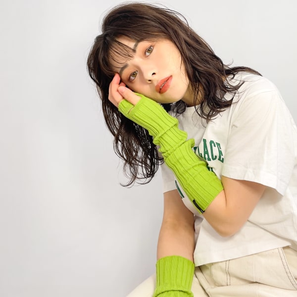 ラフウェーブ|noah  四条大宮店