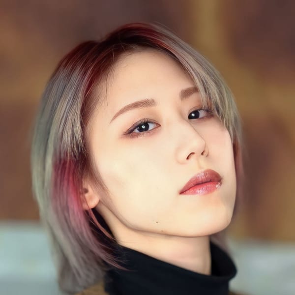 仙川の美容室L a.COEUR