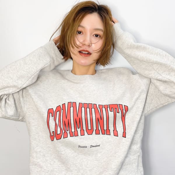 伸ばしかけレイヤースタイル|noah  四条大宮店