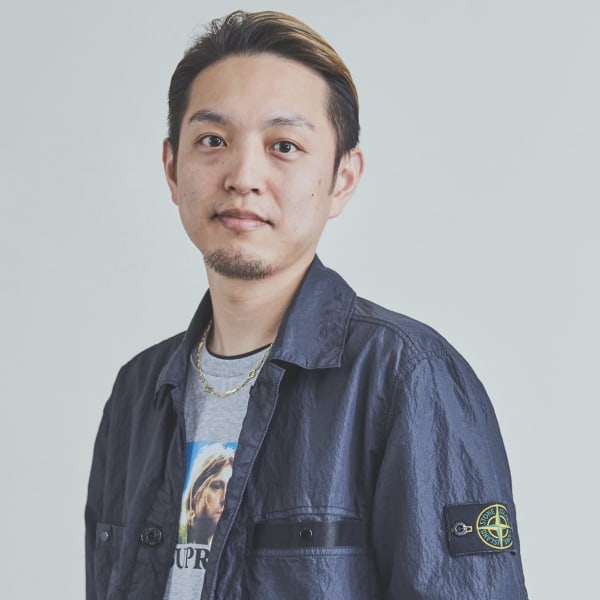 久保園　翔|ABBEY