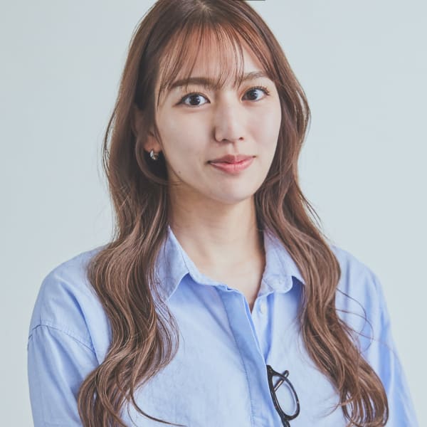 山城見沙黄|ABBEY