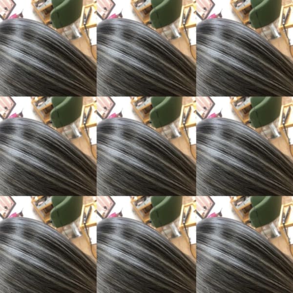 ハイライトヘアカラー|56hair