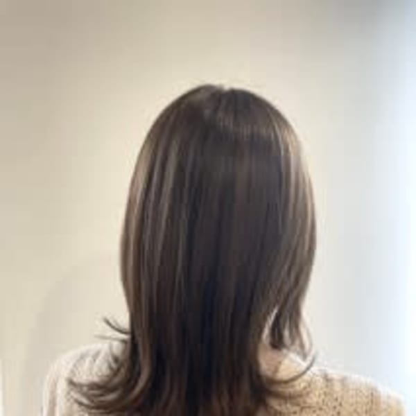 efface 鴻巣 2号店×ロング