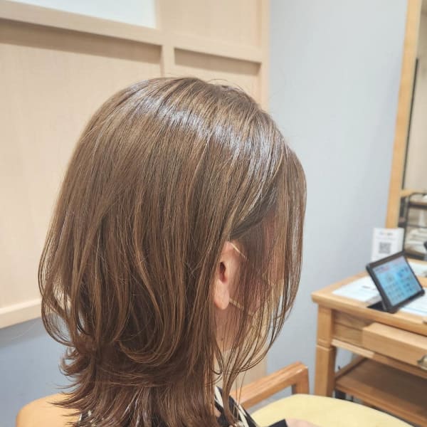 くびれぼぶ
