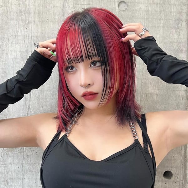 Null×ミディアム