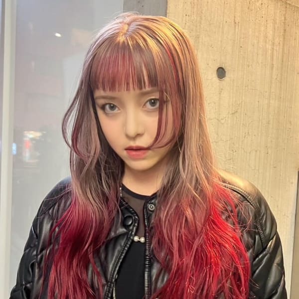Null×ロング