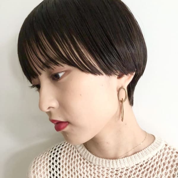 Sete×ショート|Sete