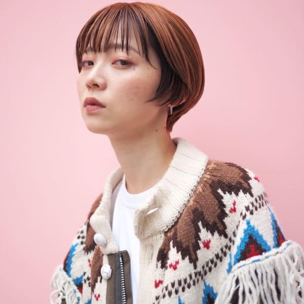 Sete×ショート|Sete