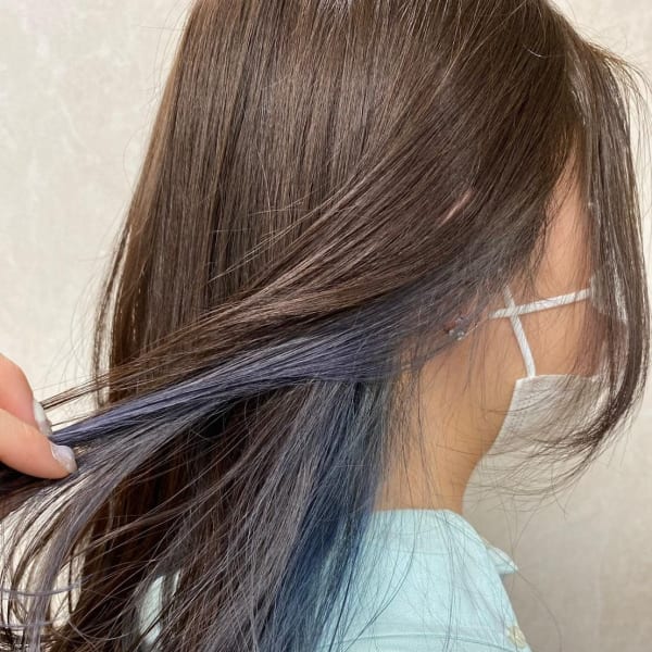 大人ガーリー/チョコレート/モード/プリカール/学芸大学