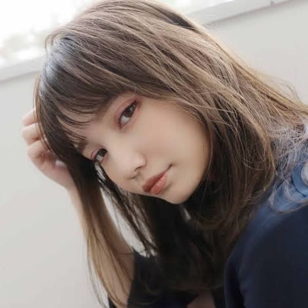 HALF BACKS×1/2高尾店×レディース