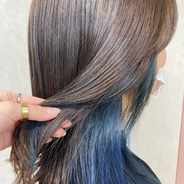 大人ガーリー/チョコレート/モード/プリカール/学芸大学