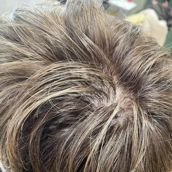 大人ガーリー/チョコレート/モード/プリカール/学芸大学