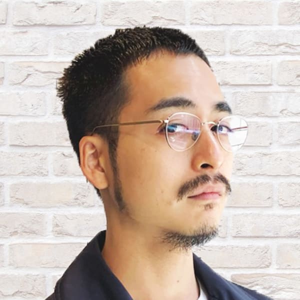 20代30代40代 黒髪ベリーショート【京都駅】