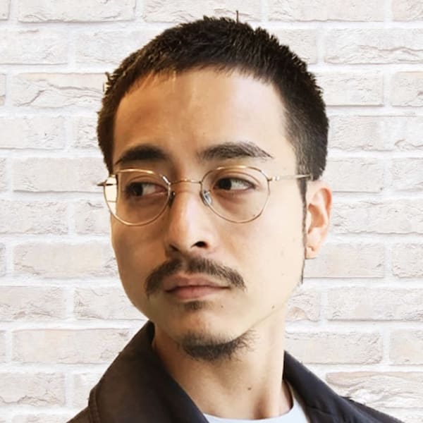 20代30代40代 黒髪ベリーショート【京都駅】