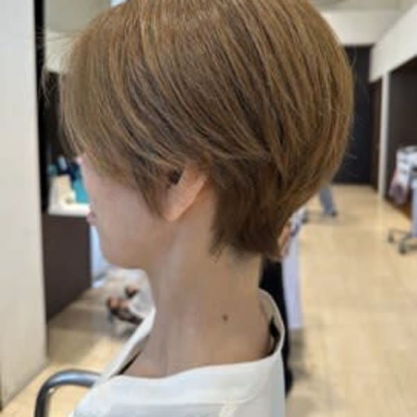 ショートカット