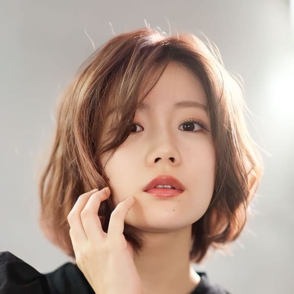 仙川の美容室L a.COEUR