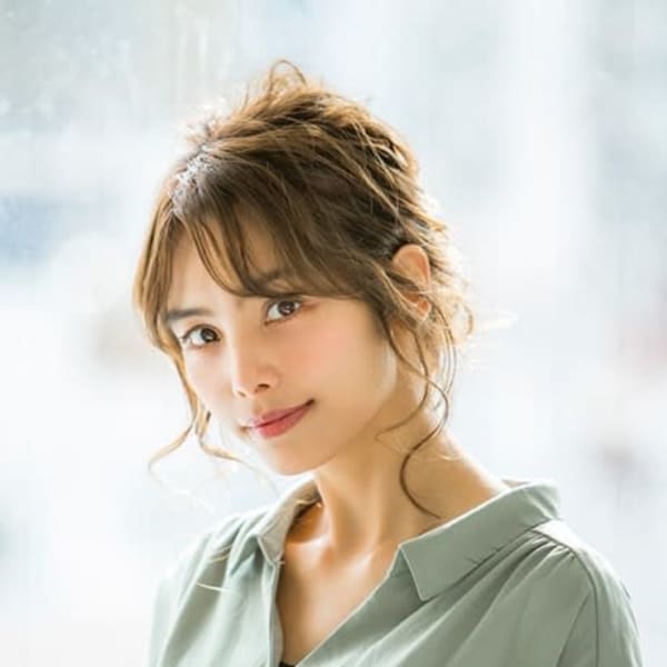 Blossom 中台店×セミロング