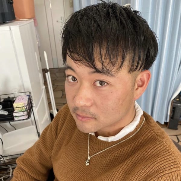 Riverside Salon×ショート|Riverside Salon