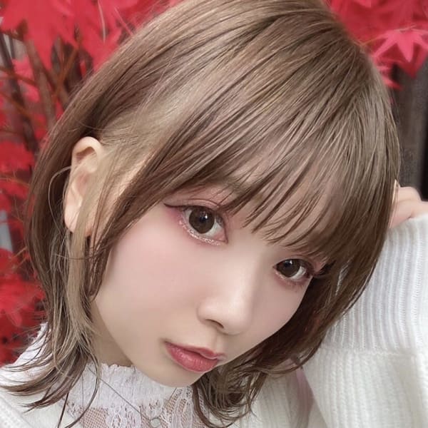 Re:ICE×ショート