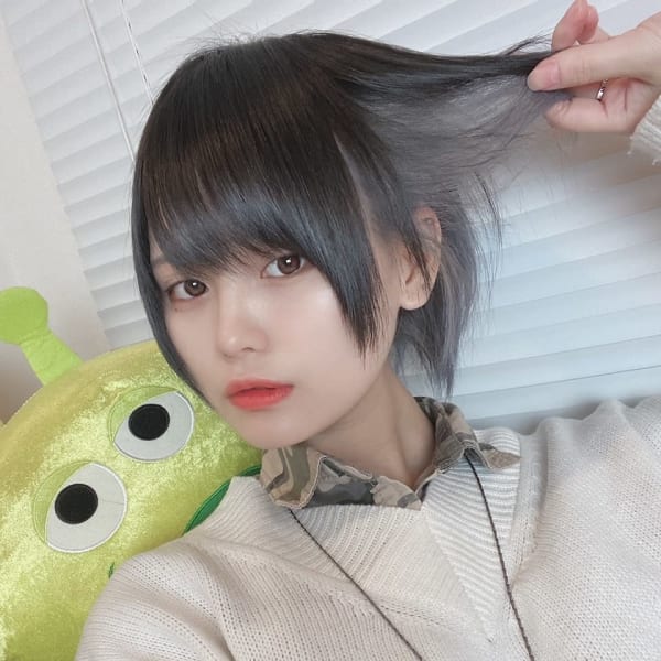 Re:ICE×ショート