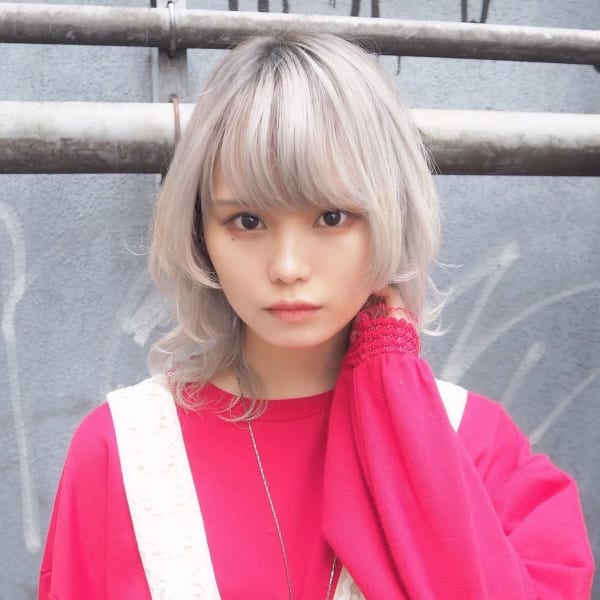 Re:ICE×ミディアム