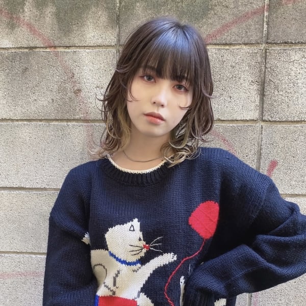 Re:ICE×ミディアム