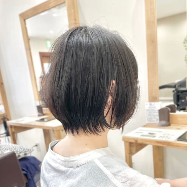 ヘルシースタイルショート 20代30代40代50代60代