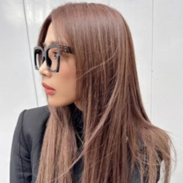 うるツヤクリアブラウン