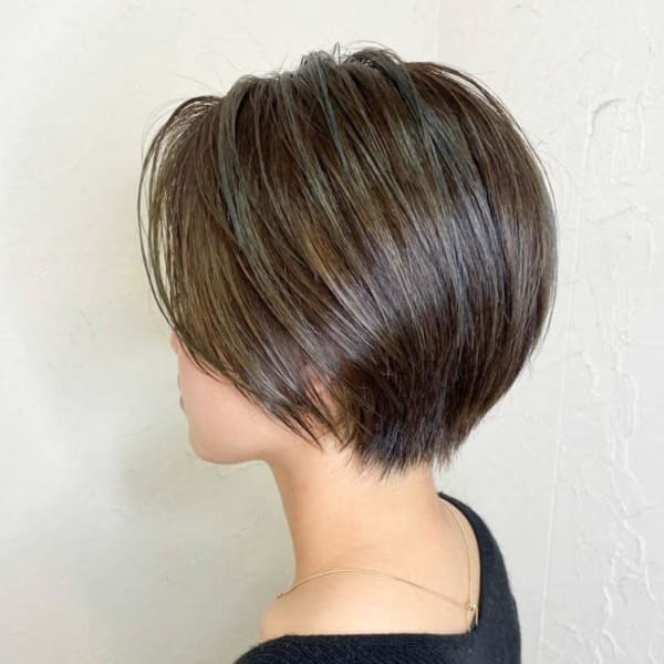 【Reir下北沢】*3Dハイライト+アッシュグレージュ*