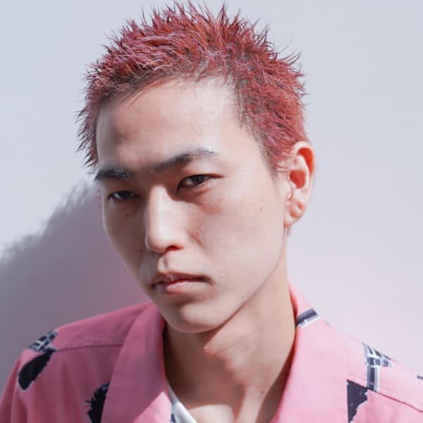 ザクザクショート