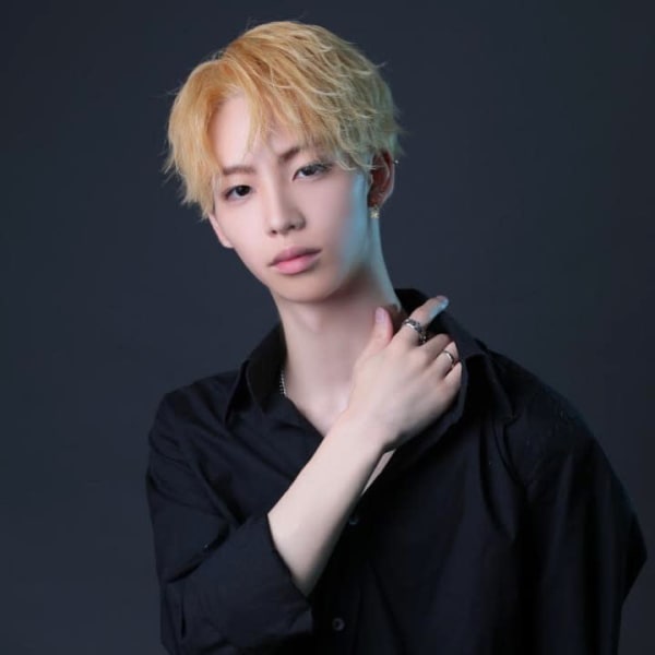 ウェーブメンズセット