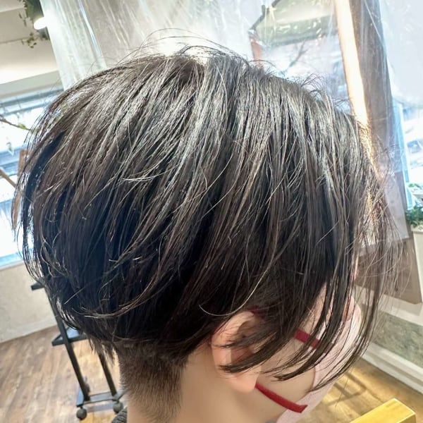 【国分寺】altino HAIR GARDEN 国分寺