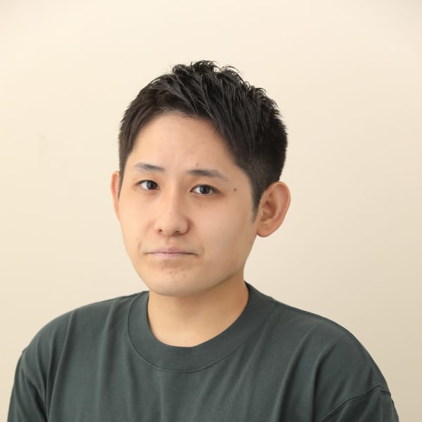 ベリーショート×30代|MEN'S WILL by SVENSON 横浜スポット