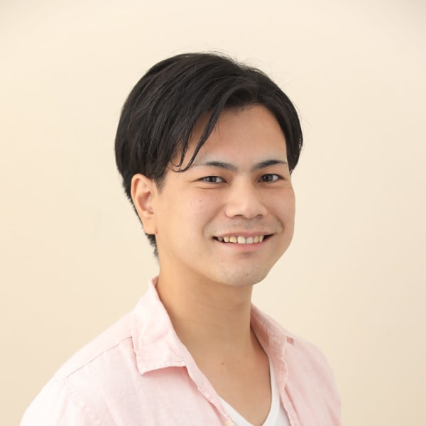 大人の2ブロック7:3スタイル|MEN'S WILL by SVENSON 横浜スポット