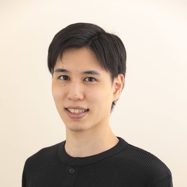 爽やかショート×ツーブロック×30代