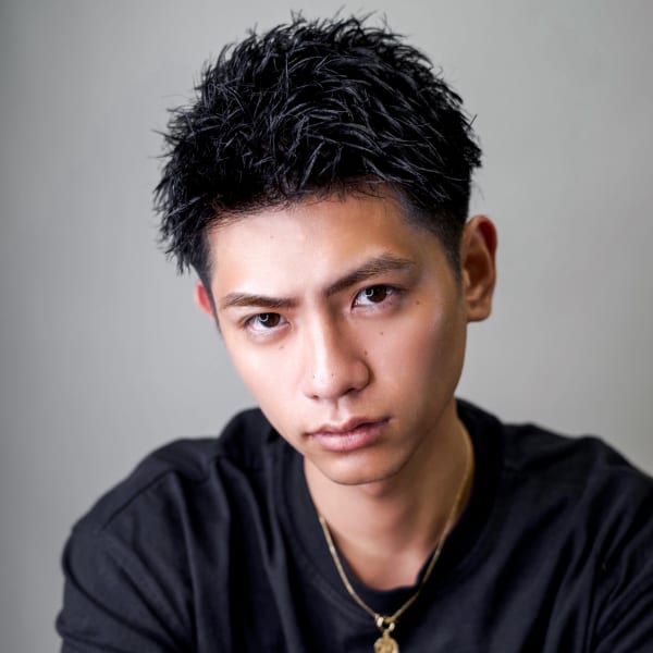 ドリアンショート