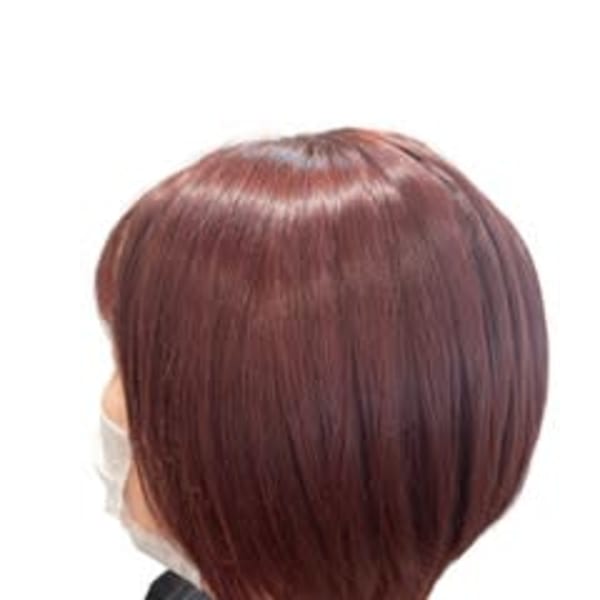 ショートボブ|enne