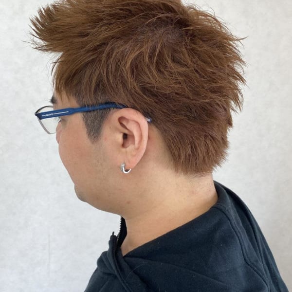 リバースアップバング|ビーケアーズトヨカワ be-cares toyokawa