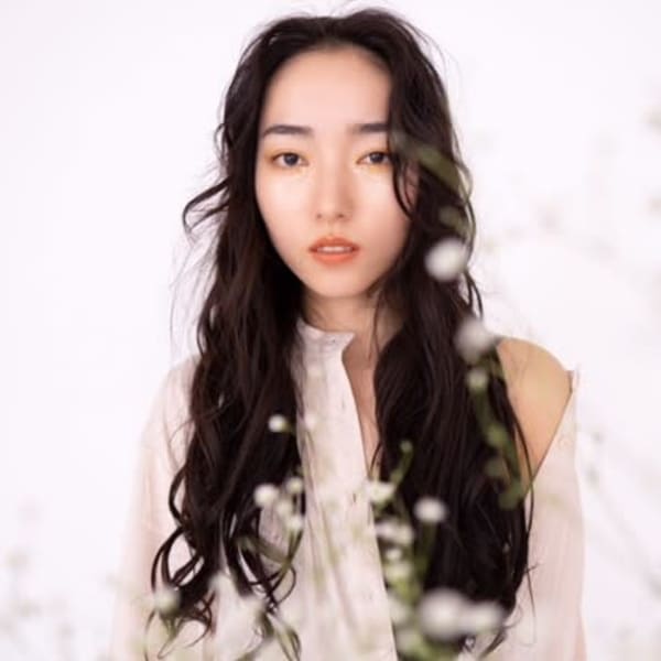 abie hair 市川店×ロング|abie hair 市川店