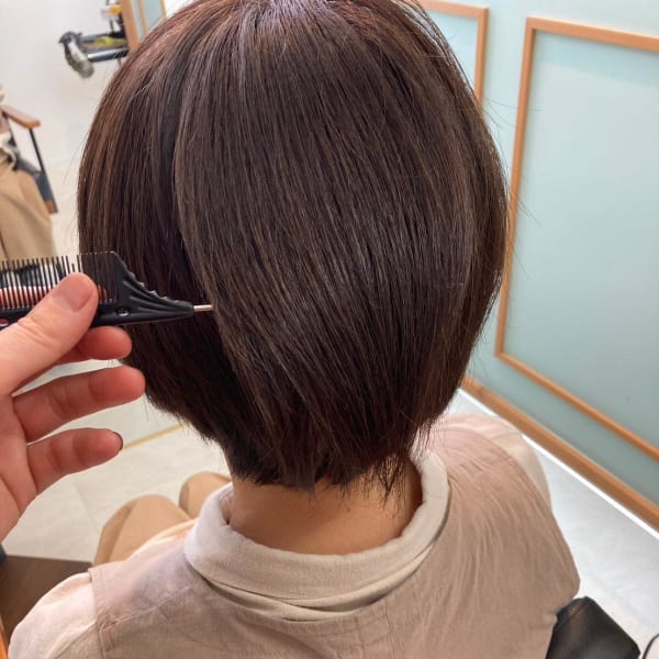 primenine(プライムナイン)カット|primenine