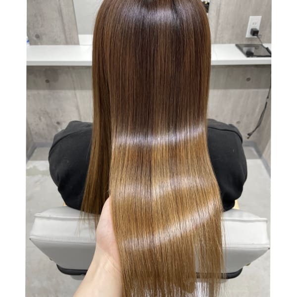 odd. by ageless×ロング