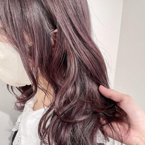 odd. by ageless×ロング